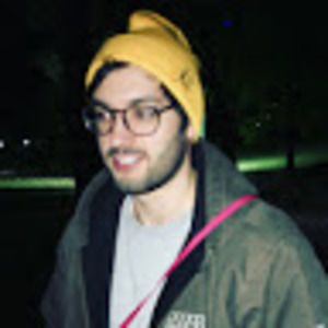 Meet your Posher, Marcus